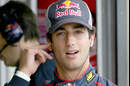 Daniel Ricciardo - GP Europa Valencia 2011