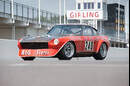 Datsun 240Z Sports Racing Coupé