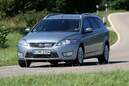 Dauertest Ford Mondeo Turnier 2.0