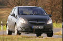 Dauertest Opel Corsa