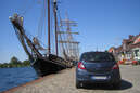 Dauertest Opel Corsa