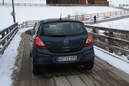 Dauertest Opel Corsa