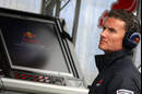 David Coulthard
