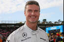 David Coulthard