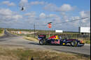 David Coulthard - Showrun Austin 2011
