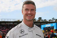 David Coulthard David Coulthard