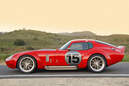 Daytona Coupe Le Mans Edition by Exotic Auto Restoration