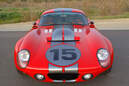 Daytona Coupe Le Mans Edition by Exotic Auto Restoration