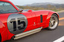 Daytona Coupe Le Mans Edition by Exotic Auto Restoration