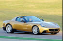 Den Ferrari P540 Superfast Aperta lies sich ein US-sammler bauen.