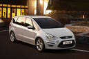 Der neue Ford S-Max kostet ab 28.300 Euro.