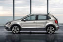 Der neue Volkswagen CrossPolo