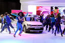 Der neue Volkswagen CrossPolo