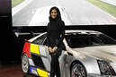 Detroit Motor Show 2011 Girls