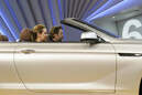 Detroit Motor Show 2011 Girls