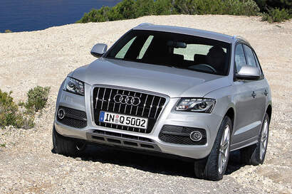 Die Besten Autos 2010