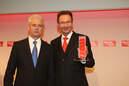 Die besten Autos 2010 - Preisverleihung