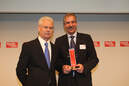 Die besten Autos 2010 - Preisverleihung