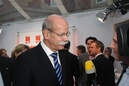 Die besten Autos 2010 - Preisverleihung