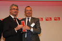 Die besten Autos 2010 - Preisverleihung