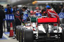 Die besten Formel 1-Saison 2036