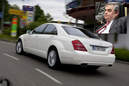 Dienstwagen