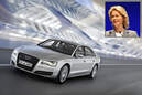 Dienstwagen