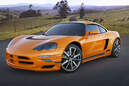 Dodge Circuit EV