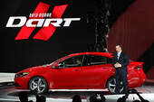 Dodge Dart