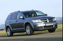 Dodge Journey Eco+