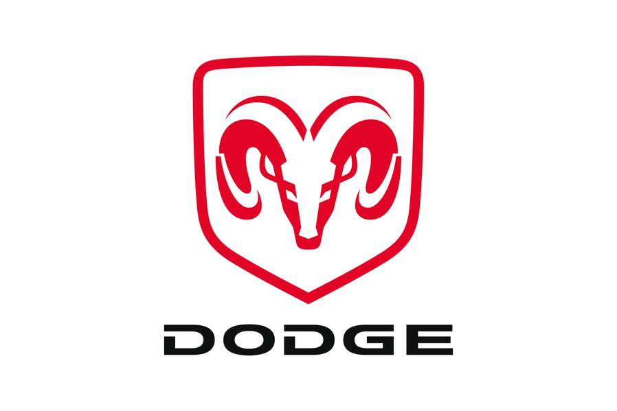 Dodge Logo