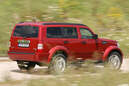 Dodge Nitro