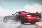 Dodge Viper