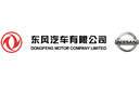 Dongfeng-Nissan, Logo