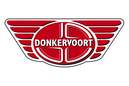 Donkervoort Logo