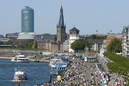 Düsseldorf
