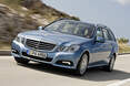 Das neue Mercedes E-Klasse T-Modell im Detail. E-Klasse T-Modell