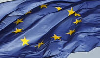 EU-Flagge
