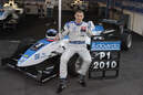 Edoarda Mortara Formel 3