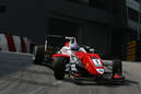 Edoarda Mortara Formel 3 Macao 2010