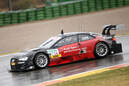 Edoardo Mortara Audi DTM 2012
