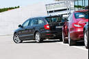 Einparksysteme, Einparken, Skoda