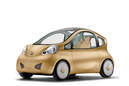 Elektroautos von Nissan