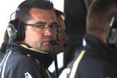 Eric Boullier