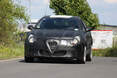 Erlk�nig Alfa Romeo Milano