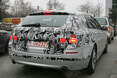 Erlkönig BMW 5er Touring