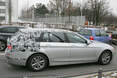 Erlkönig BMW 5er Touring