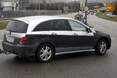 Erlkönig Mercedes R-Klasse