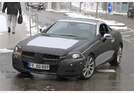 Erlkönig Mercedes SLK Erlkönig Mercedes SLK
