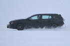 Erlkönig Volvo V60